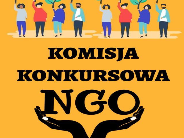 Ilustracja do informacji: ZARZĄDZENIE BURMISTRZA KORSZ WS. POWOŁANIA KOMISJI KONKURSOWEJ