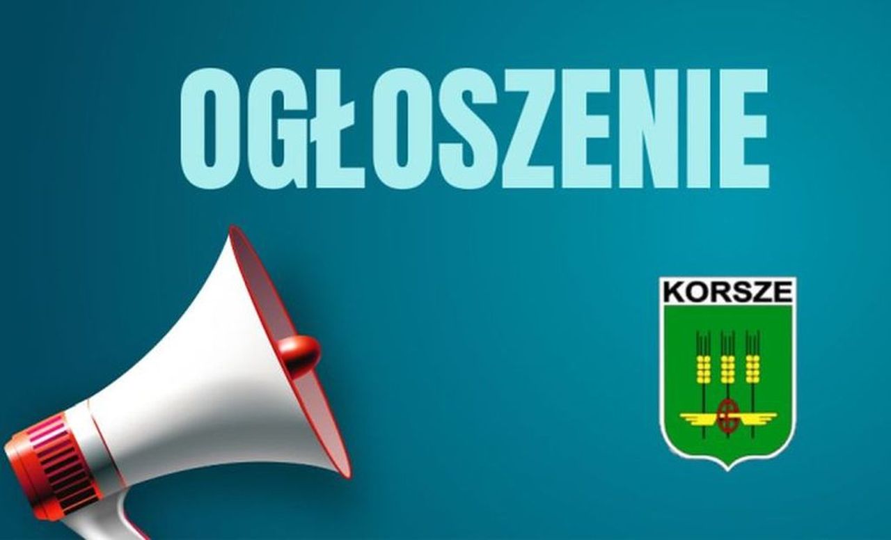 Ilustracja do informacji: OGŁOSZENIE O ZAMIARZE PRZEPROWADZENIA POSTĘPOWANIA O UDZIELENIE ZAMÓWIENIA W TRYBIE BEZPOŚREDNIEGO ZAWARCIA UMOWY O ŚWIADCZENIE USŁUG W ZAKRESIE PUBLICZNEGO TRANSPORTU ZBIOROWEGO