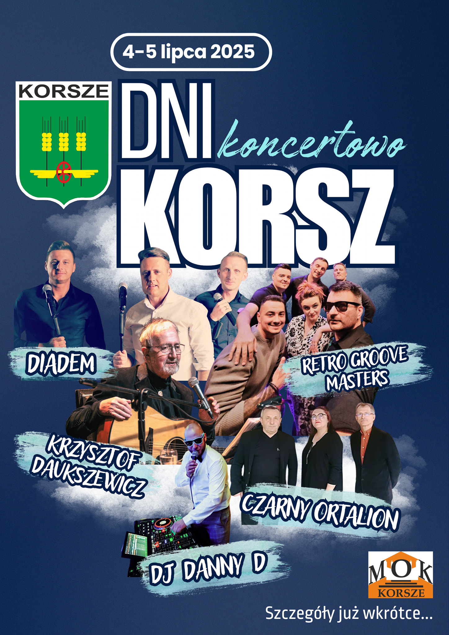 Baner: DNI KORSZ 2025