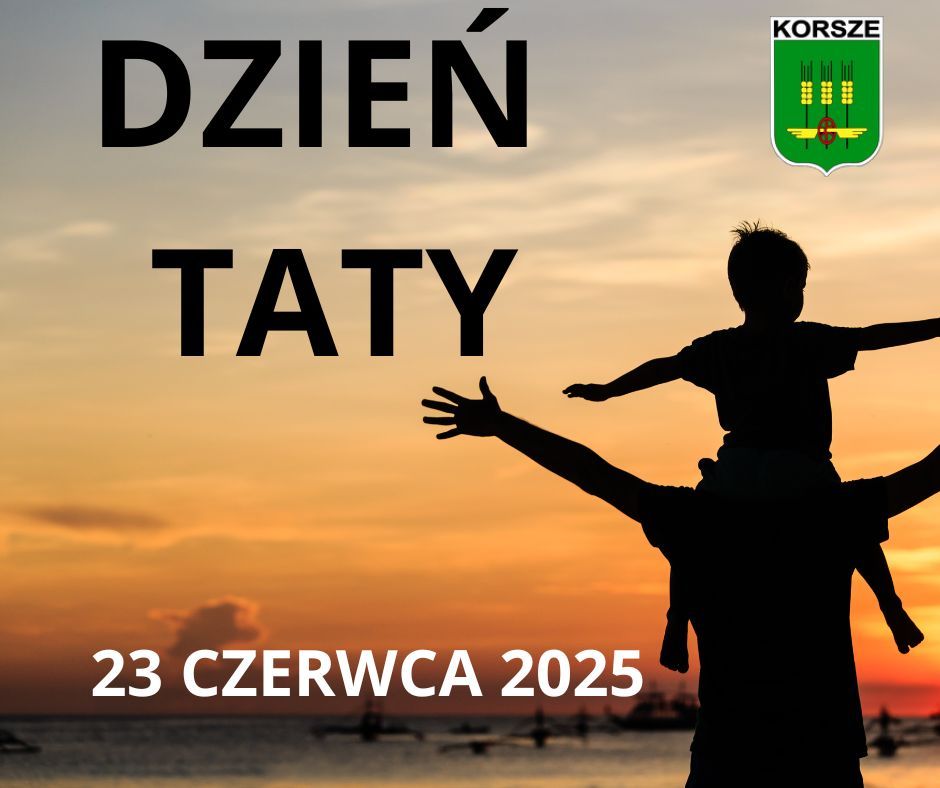 Ilustracja do informacji: ŻYCZENIA Z OKAZJI DNIA OJCA