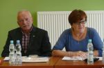 Miniatura zdjęcia: Posiedzenie 2