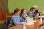 Miniatura zdjęcia: Posiedzenie 3