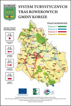 Miniatura zdjęcia: Mapa 1