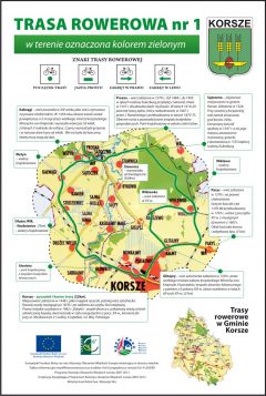 Miniatura zdjęcia: Mapa 2