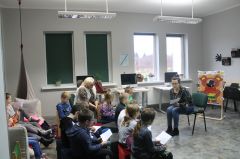 Miniatura zdjęcia: ŚWIATOWY DZIEŃ PLUSZOWEGO MISIA1