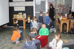 Miniatura zdjęcia: ŚWIATOWY DZIEŃ PLUSZOWEGO MISIA7