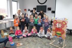Miniatura zdjęcia: ŚWIATOWY DZIEŃ PLUSZOWEGO MISIA10