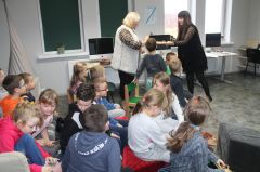 Miniatura zdjęcia: ŚWIATOWY DZIEŃ PLUSZOWEGO MISIA11