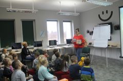 Miniatura zdjęcia: ŚWIATOWY DZIEŃ PLUSZOWEGO MISIA12