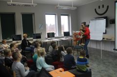 Miniatura zdjęcia: ŚWIATOWY DZIEŃ PLUSZOWEGO MISIA13