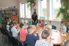 Miniatura zdjęcia: ŚWIATOWY DZIEŃ PLUSZOWEGO MISIA19