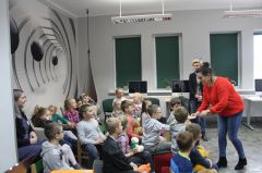 Miniatura zdjęcia: ŚWIATOWY DZIEŃ PLUSZOWEGO MISIA21