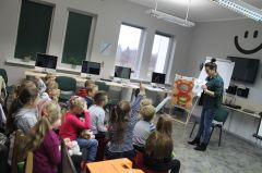 Miniatura zdjęcia: ŚWIATOWY DZIEŃ PLUSZOWEGO MISIA22