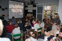 Miniatura zdjęcia: ŚWIATOWY DZIEŃ PLUSZOWEGO MISIA23