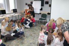 Miniatura zdjęcia: ŚWIATOWY DZIEŃ PLUSZOWEGO MISIA24