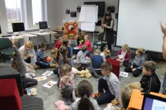 Miniatura zdjęcia: ŚWIATOWY DZIEŃ PLUSZOWEGO MISIA25
