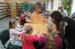Miniatura zdjęcia: ŚWIATOWY DZIEŃ PLUSZOWEGO MISIA26