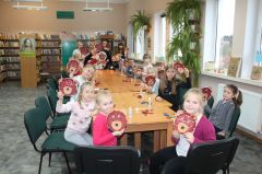 Miniatura zdjęcia: ŚWIATOWY DZIEŃ PLUSZOWEGO MISIA27