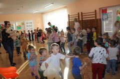 Miniatura zdjęcia: ŚWIATOWY DZIEŃ PLUSZOWEGO MISIA31