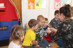 Miniatura zdjęcia: ŚWIATOWY DZIEŃ PLUSZOWEGO MISIA33