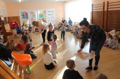 Miniatura zdjęcia: ŚWIATOWY DZIEŃ PLUSZOWEGO MISIA34