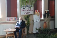 Miniatura zdjęcia: NARODOWE CZYTANIE 20202