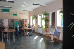 Miniatura zdjęcia: NARODOWE CZYTANIE 20203