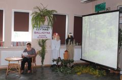 Miniatura zdjęcia: NARODOWE CZYTANIE 202013