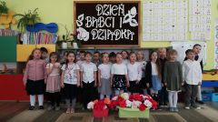 Miniatura zdjęcia: DZIEŃ BABCI I DZIADKA 20213